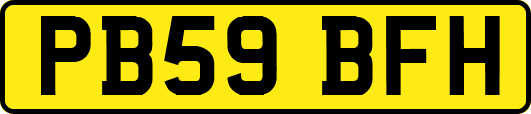 PB59BFH
