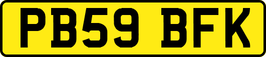 PB59BFK