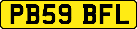 PB59BFL