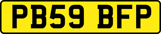 PB59BFP