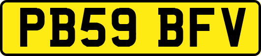 PB59BFV