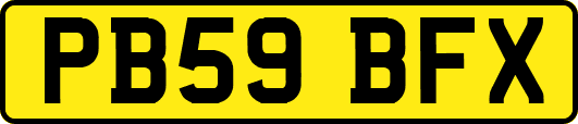 PB59BFX