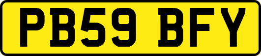 PB59BFY