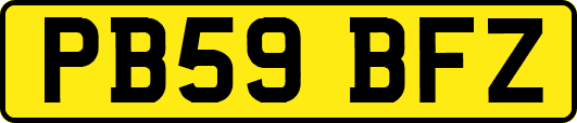 PB59BFZ