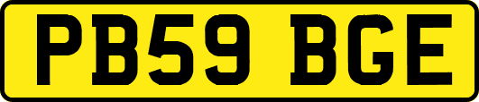 PB59BGE