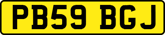 PB59BGJ