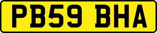 PB59BHA