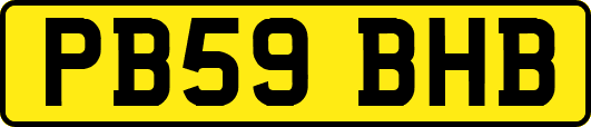 PB59BHB