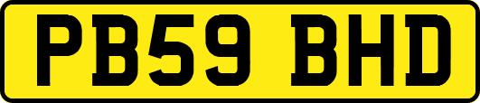 PB59BHD