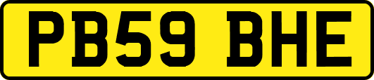 PB59BHE