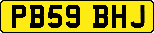 PB59BHJ