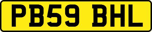 PB59BHL