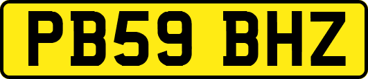 PB59BHZ
