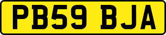 PB59BJA