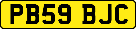 PB59BJC