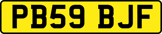 PB59BJF