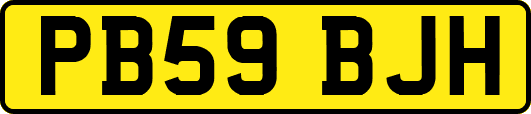PB59BJH