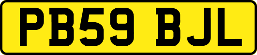 PB59BJL