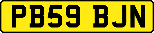 PB59BJN
