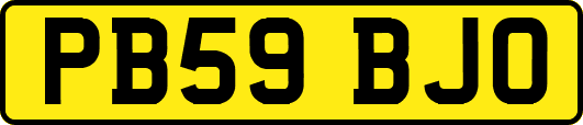 PB59BJO