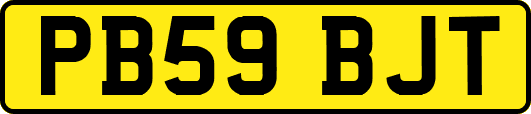 PB59BJT
