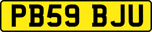 PB59BJU