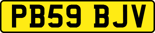 PB59BJV