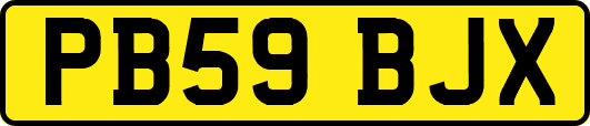 PB59BJX
