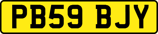 PB59BJY