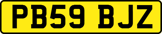 PB59BJZ