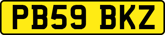 PB59BKZ