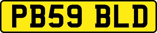 PB59BLD