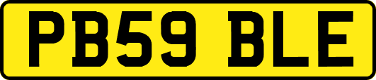 PB59BLE