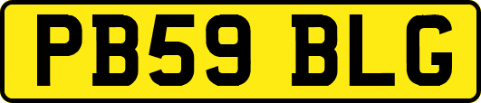 PB59BLG