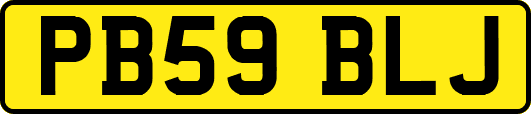 PB59BLJ