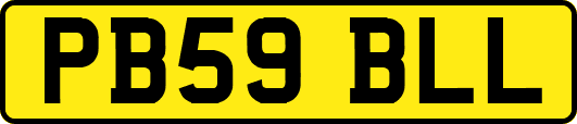 PB59BLL