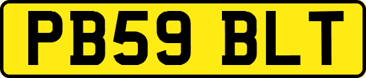 PB59BLT