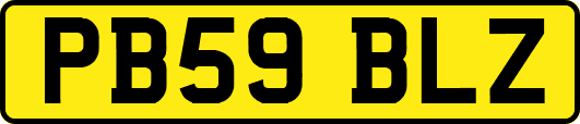 PB59BLZ