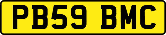 PB59BMC