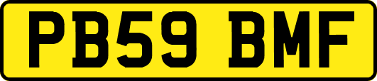 PB59BMF