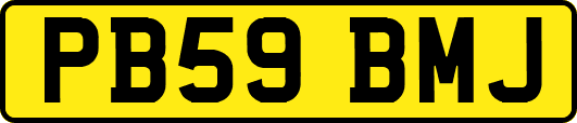 PB59BMJ