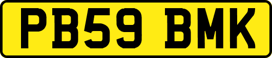 PB59BMK