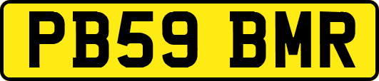 PB59BMR
