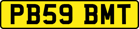 PB59BMT