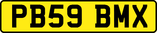PB59BMX