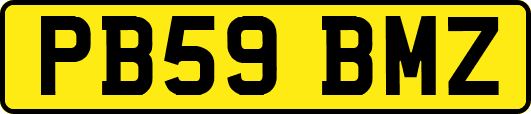 PB59BMZ