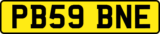 PB59BNE