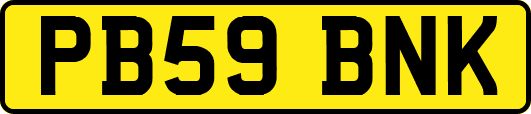 PB59BNK