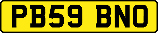 PB59BNO