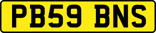 PB59BNS